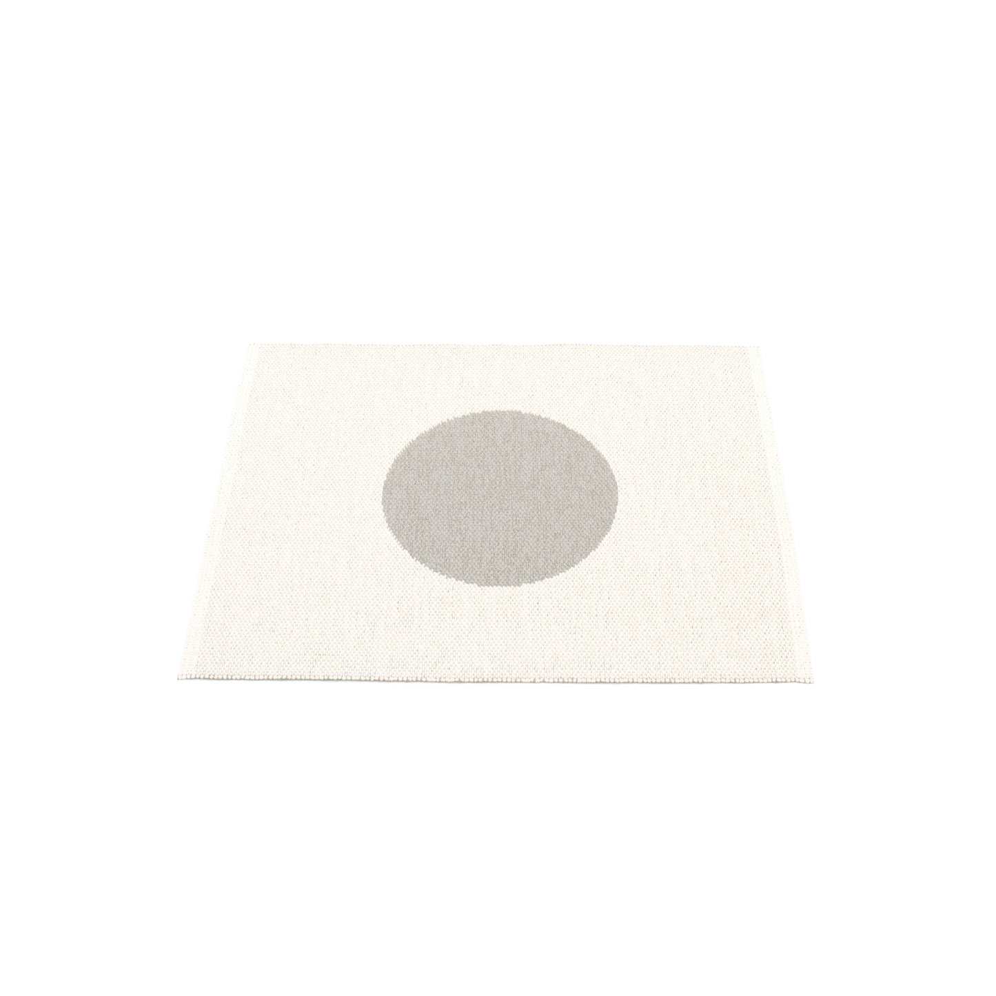 Vera small one warm grey 70x90