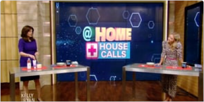 House Calls - Live With Kelly & Ryan