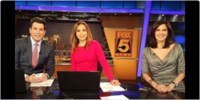 Fox 5 WNYW - Skin Cancer Detection