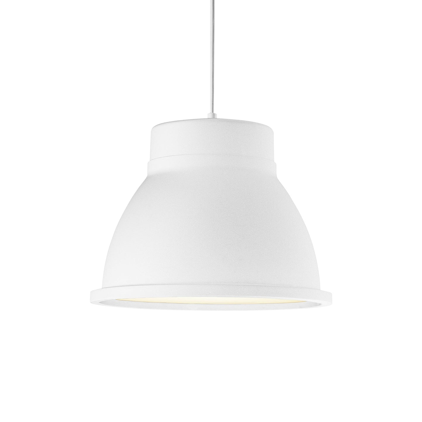 Muuto Studio valaisin valkoinen