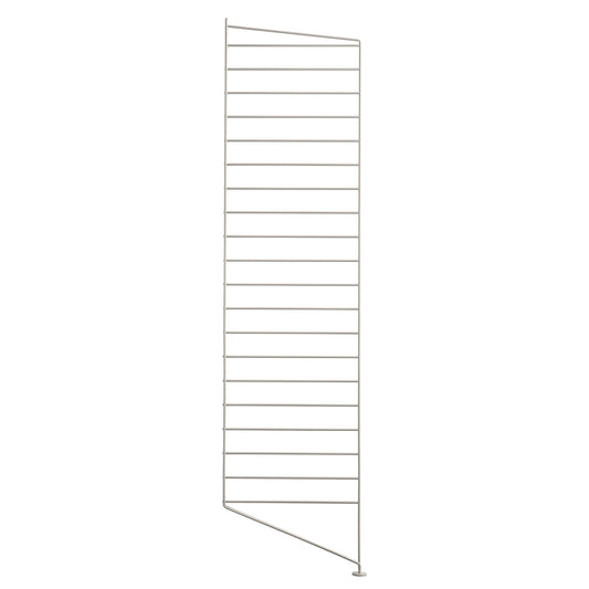 String System lattiapaneeli 115x30 beige