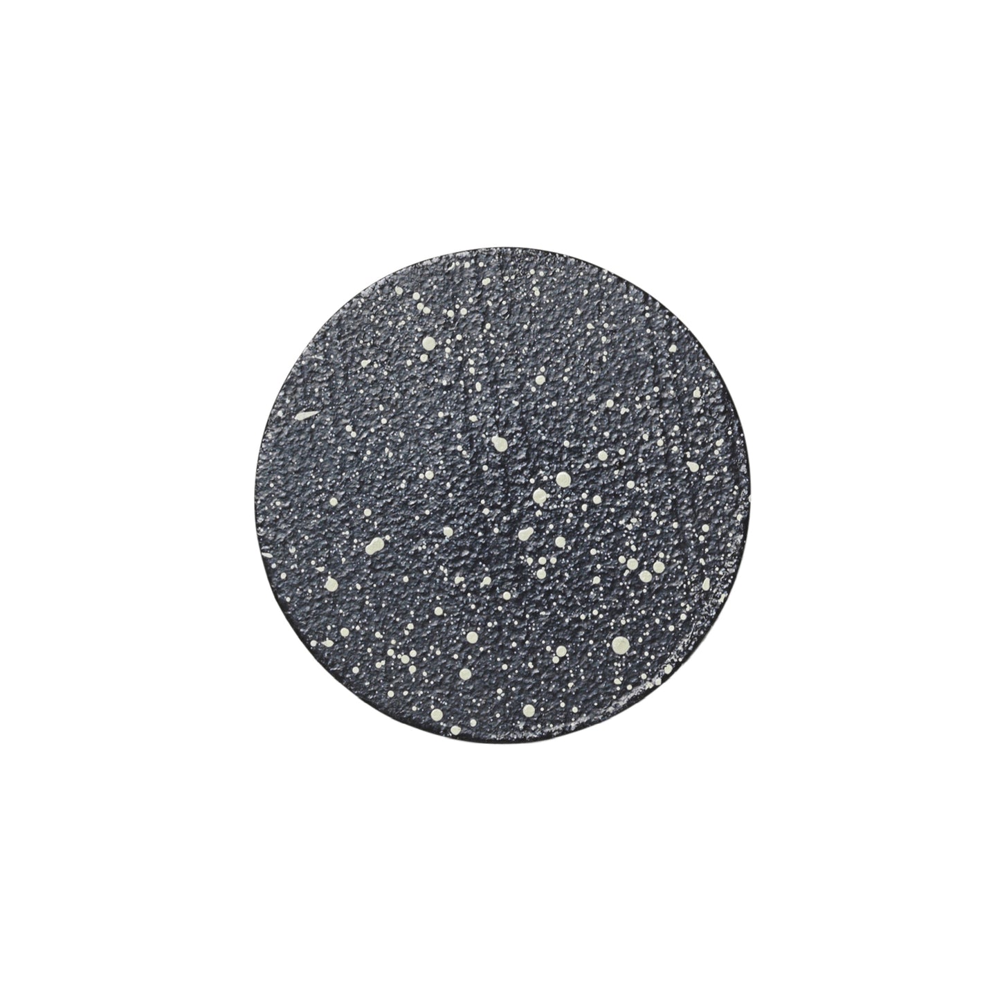 Ferm Living Hook Cast iron ripustin L