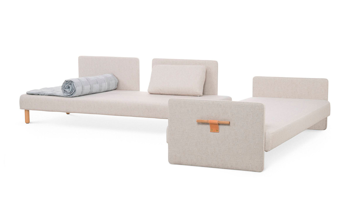 Tapio Anttila Collection On Fabric vuodesohva