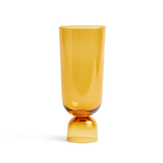 HAY Bottoms Up vaasi iso meripihka