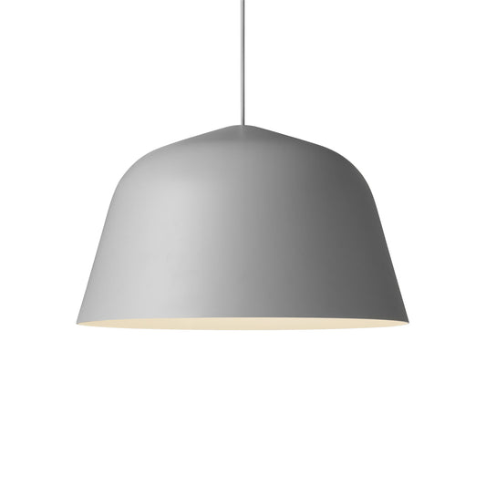 Muuto Ambit riippuvalaisin Ø40 harmaa