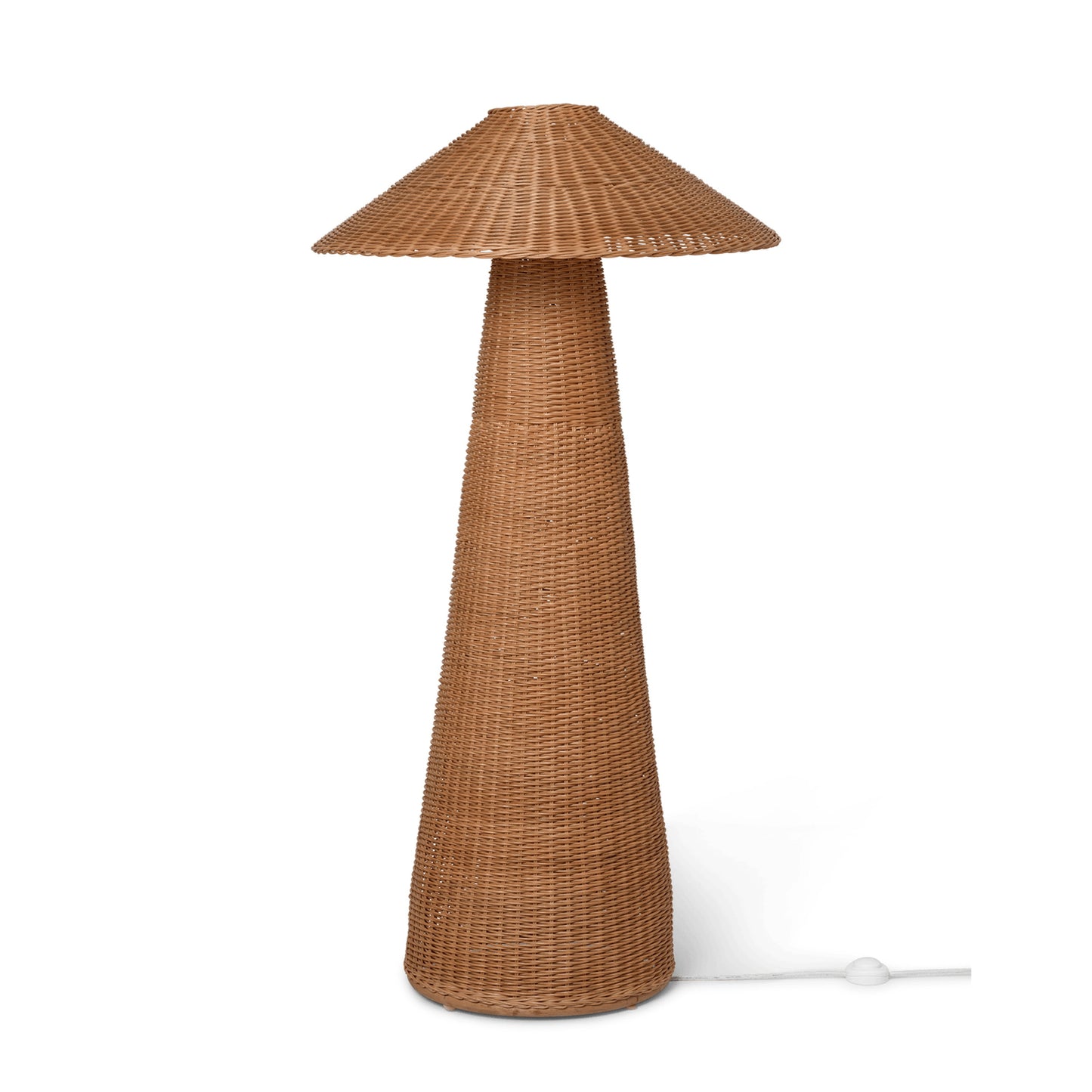 Ferm Living Dou lattiavalaisin