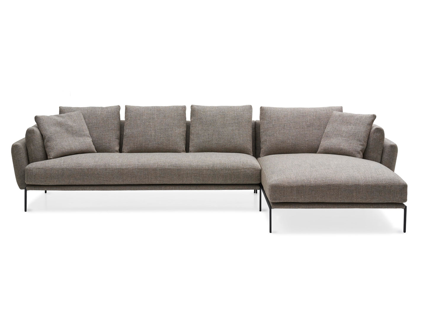 Adea Domino 288cm sohva