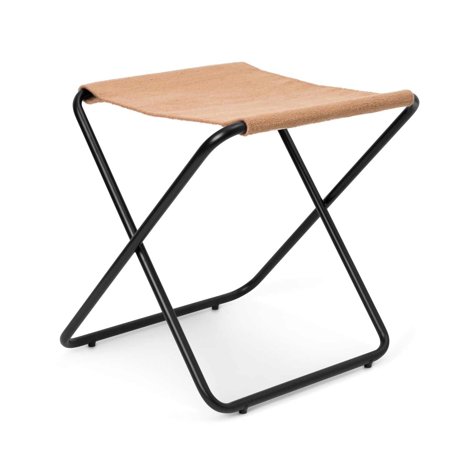 Ferm Living Desert jakkara musta/sand