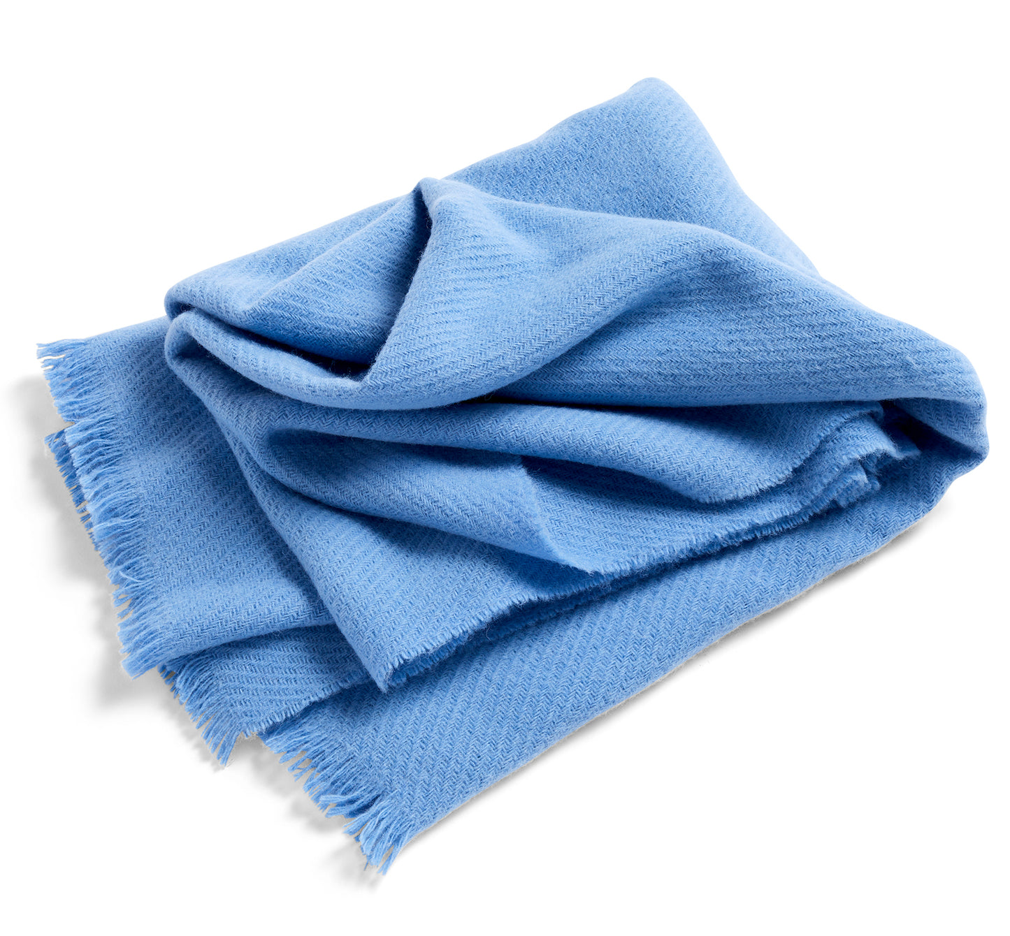 HAY Mono viltti sky blue