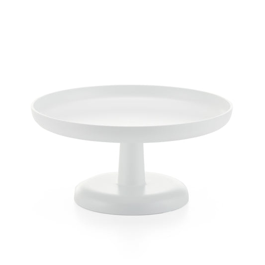 Vitra High tarjotin valkoinen