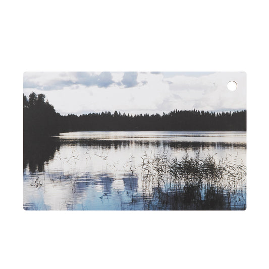 Miiko Kotiranta leikkuulauta
