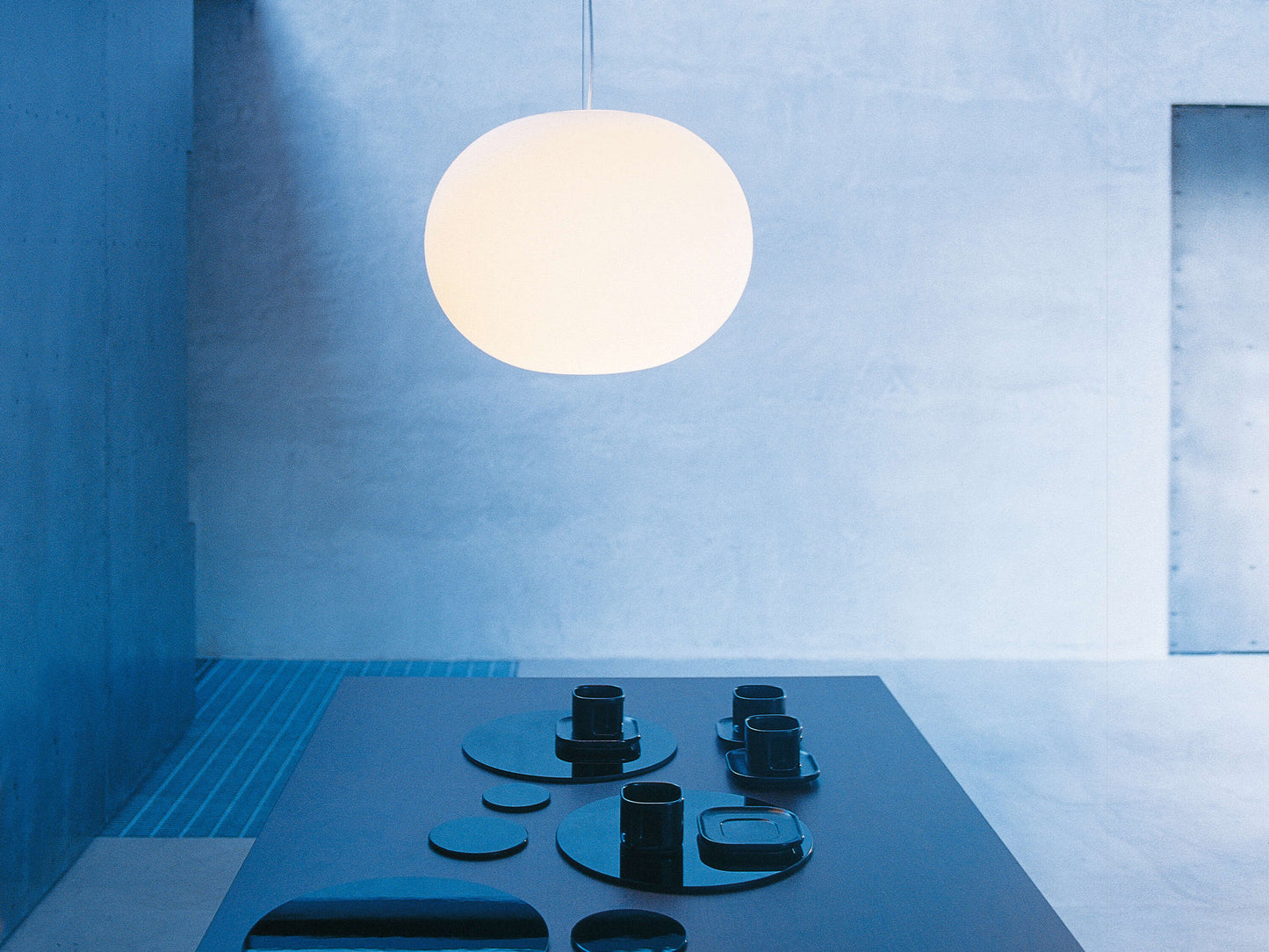FLOS Glo-Ball S1 riippuvalaisin