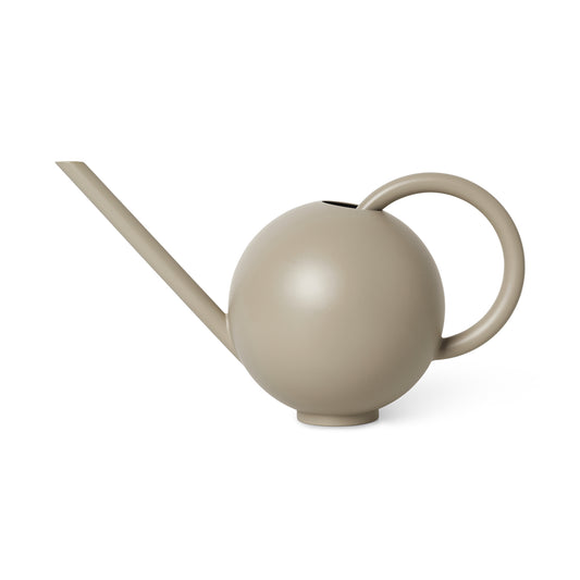 Ferm Living Orb kastelukannu cashmere