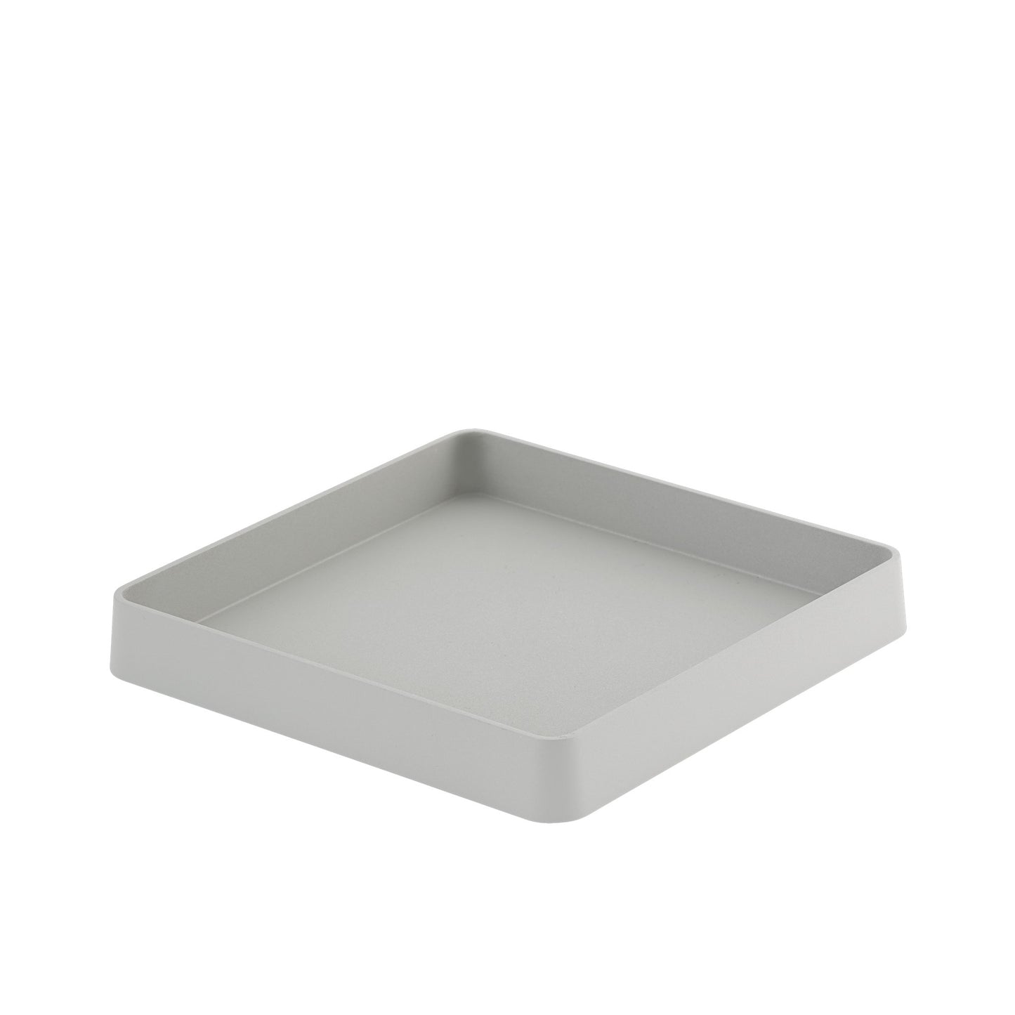 Muuto Arrange tarjotin 25x25 harmaa