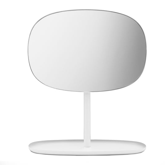 Normann Copenhagen Flip peili valkoinen
