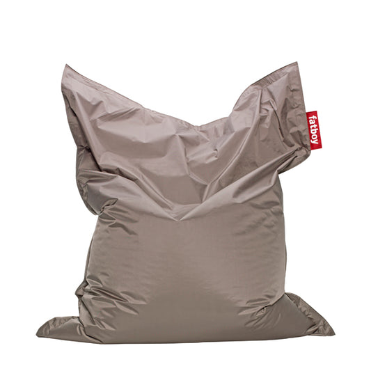Fatboy Original säkkituoli taupe