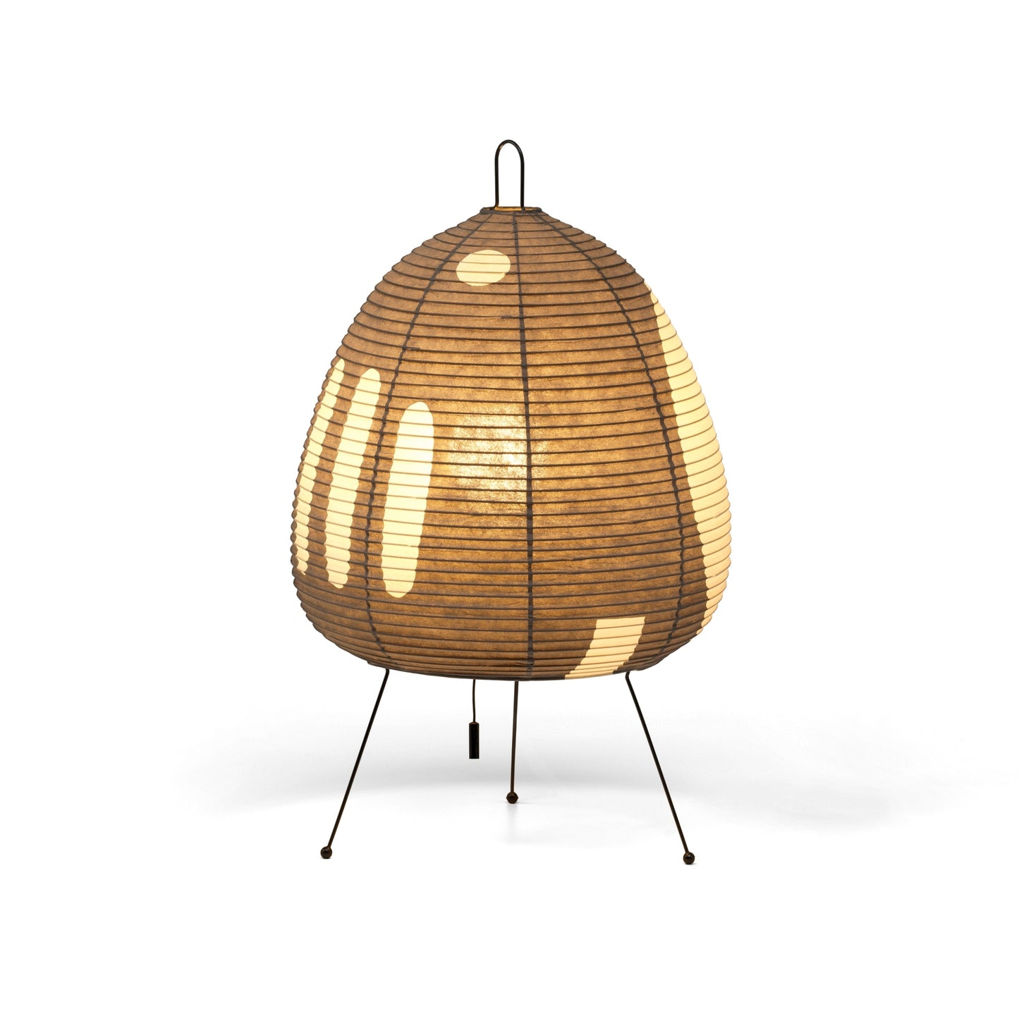 Vitra Akari 1AG pöytävalaisin