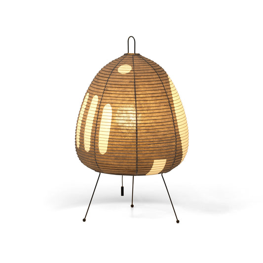 Vitra Akari 1AG pöytävalaisin