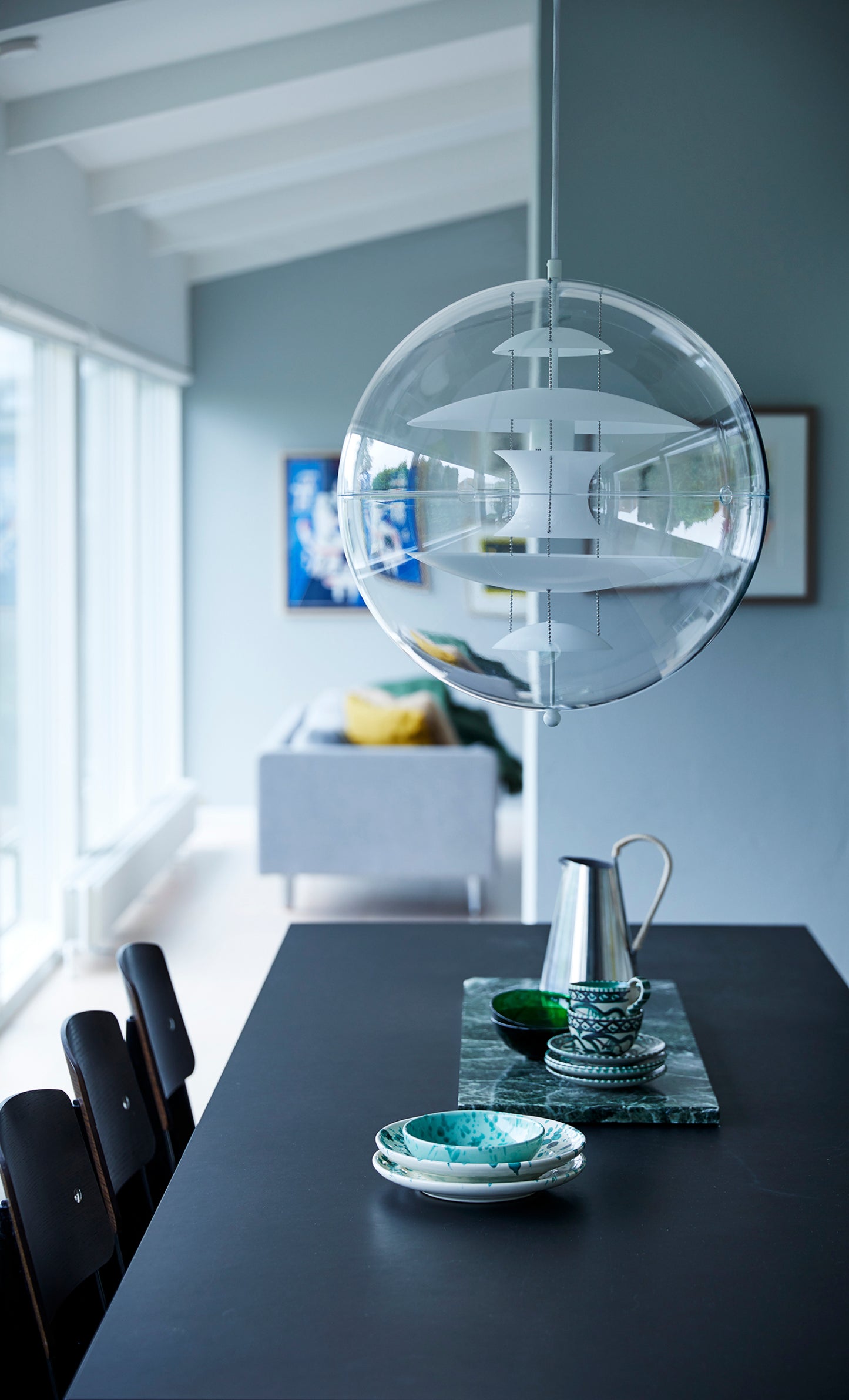 Verpan VP Globe lasi 50