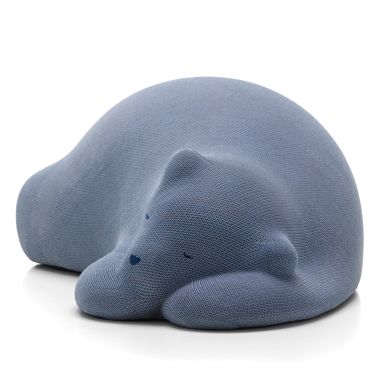Vitra Resting Bear sininen