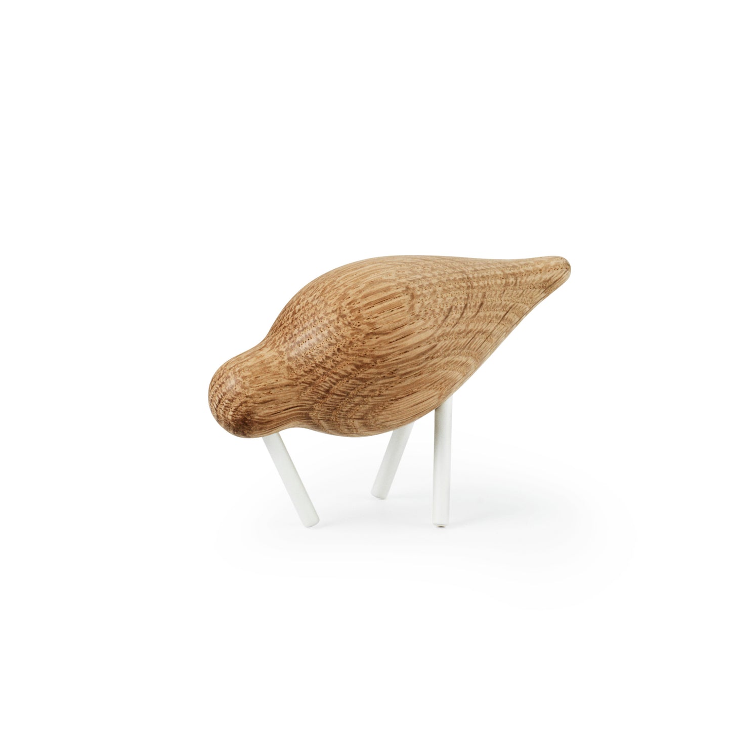 Normann Copenhagen Shorebird S tammi/valkoinen