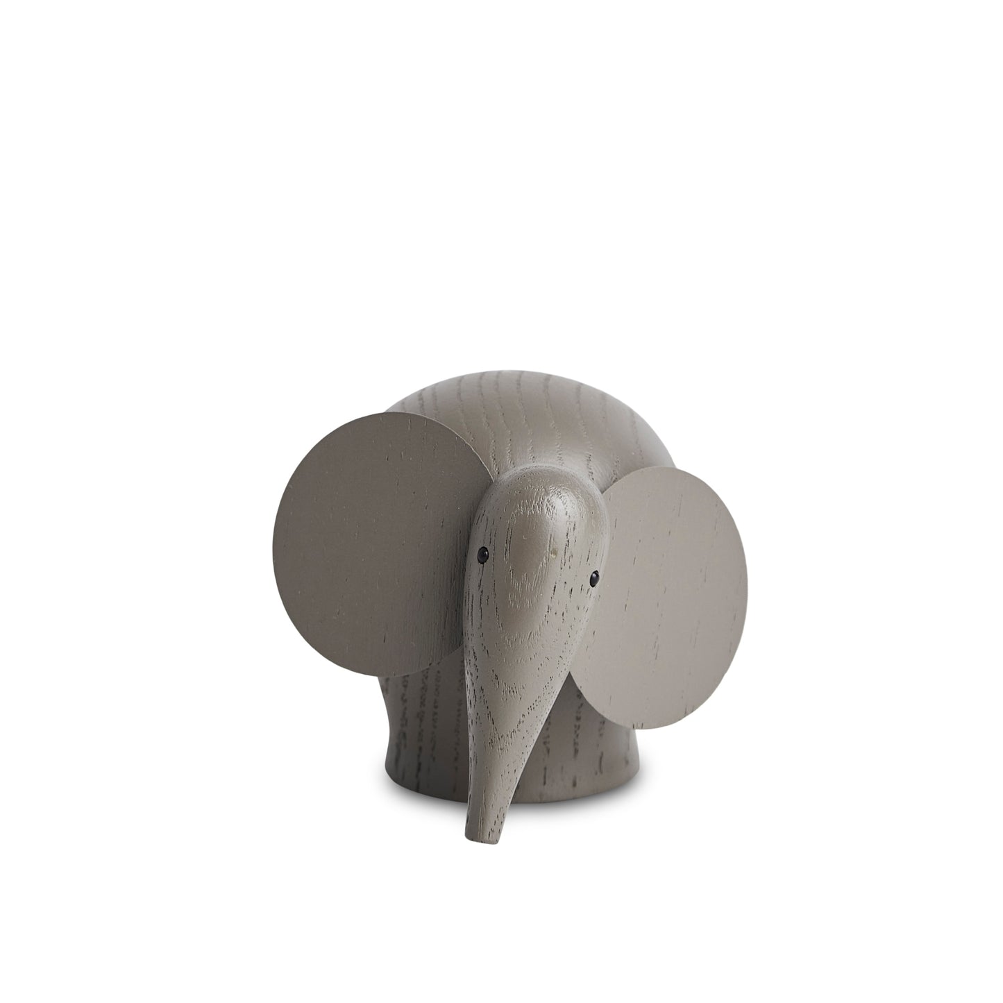 WOUD Nunu Elephant mini taupe