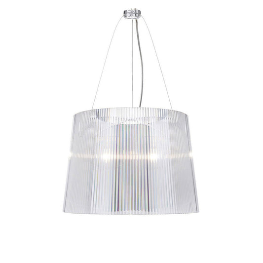 Kartell Gé kattovalaisin kirkas