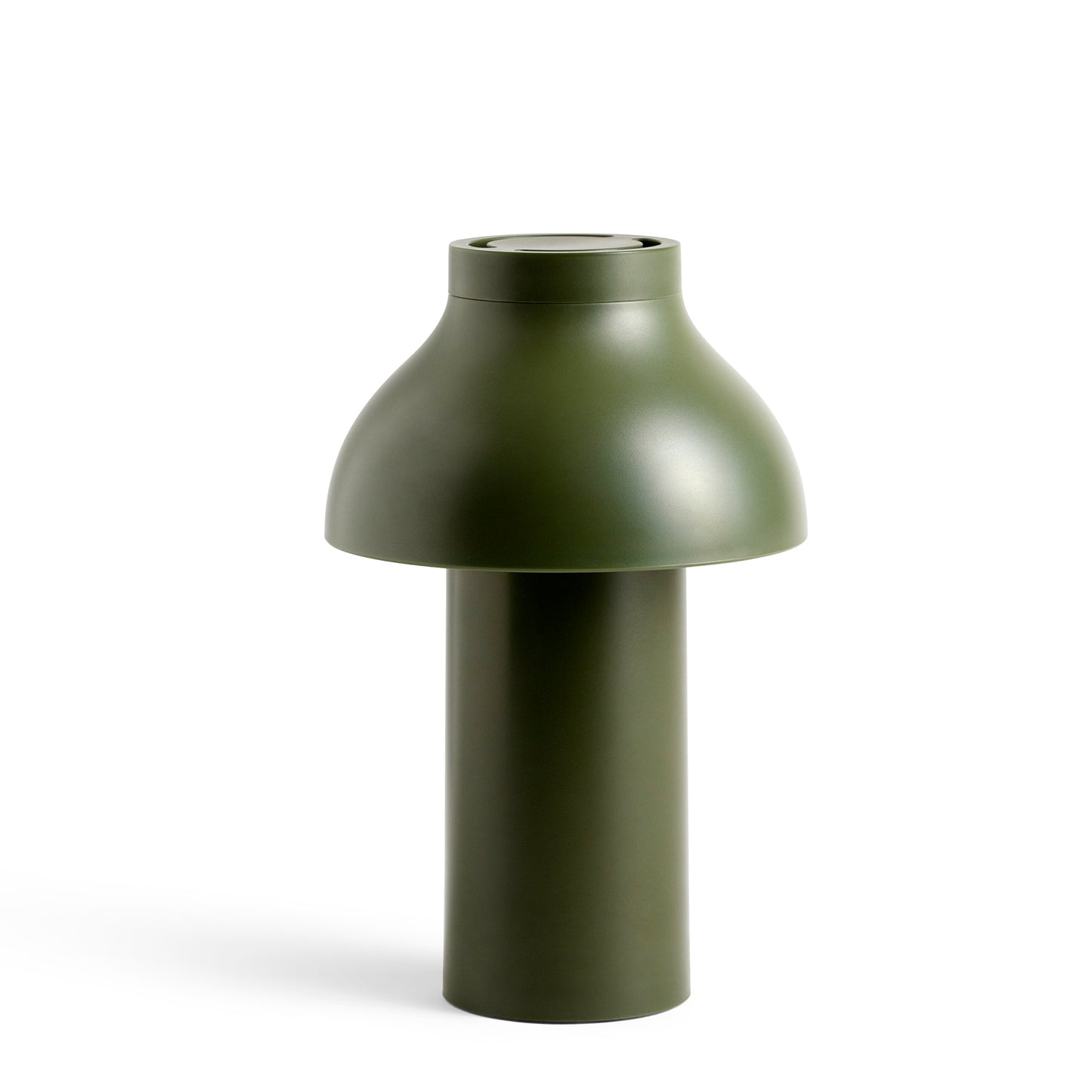 HAY PC Portable valaisin oliivinvihreä