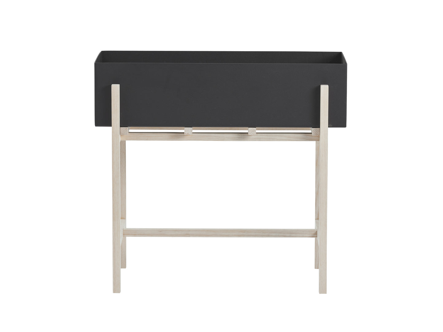 Design House Stockholm Botanic Stand musta/saarni