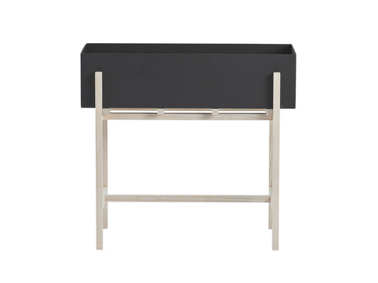 Design House Stockholm Botanic Stand musta/saarni