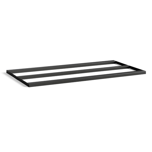 HAY Loop Stand tukikehikko 120 musta