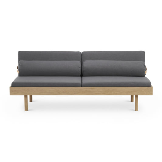 Tapio Anttila Collection Frendi vuodesohva harmaa