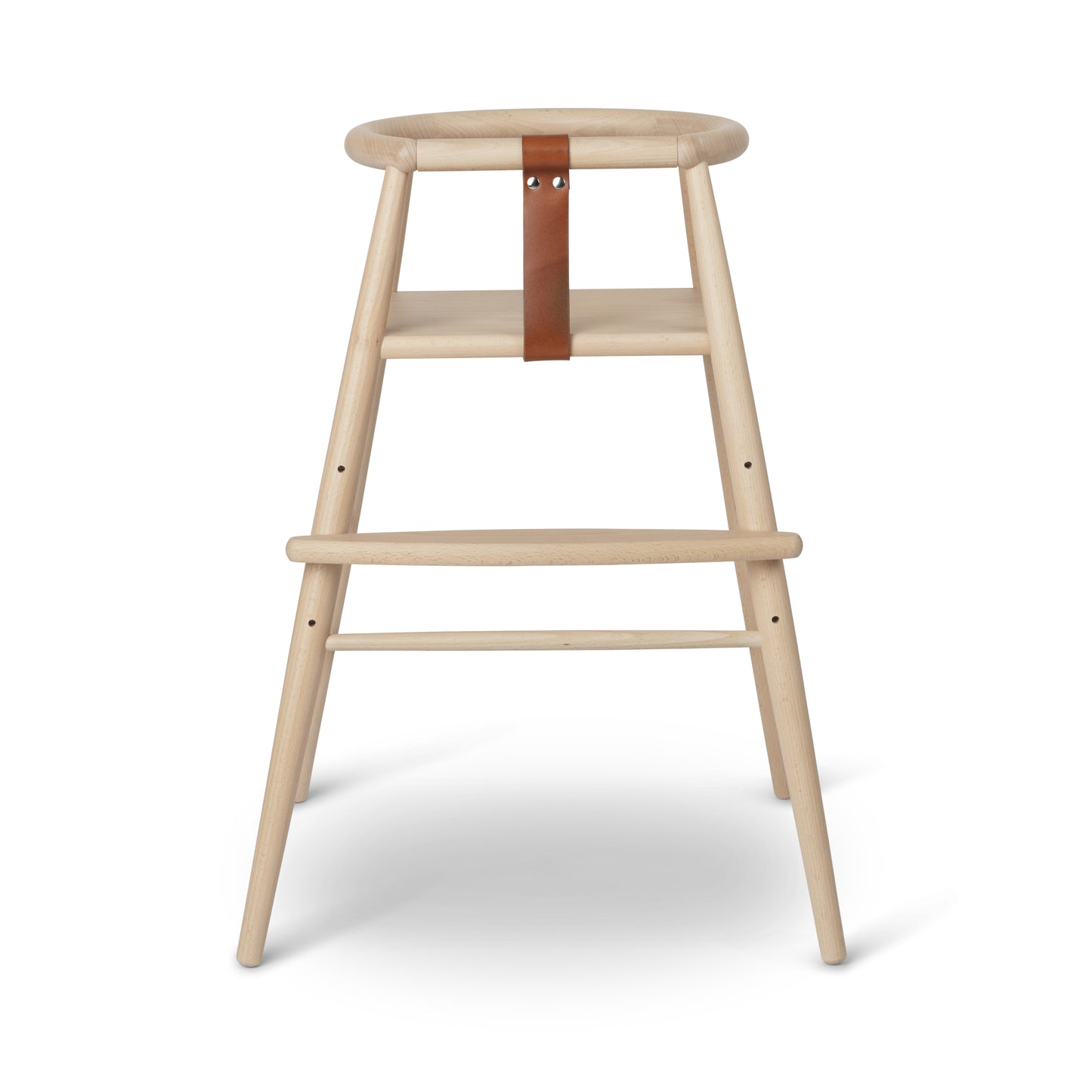 Carl Hansen & Søn ND54 syöttötuoli pyökki