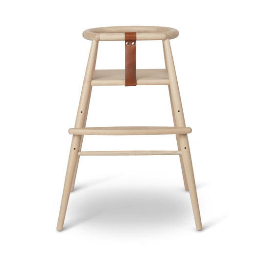 Carl Hansen & Søn ND54 syöttötuoli pyökki