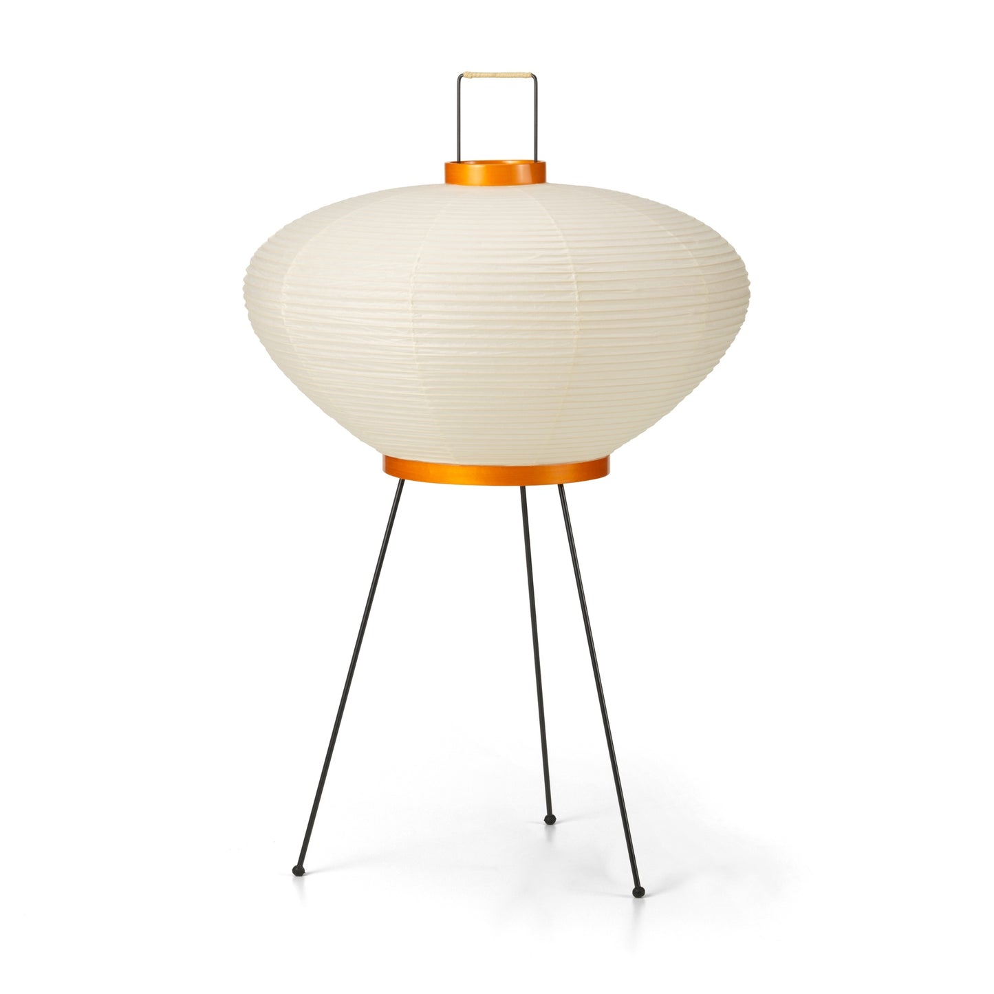Vitra Akari 9A pöytävalaisin