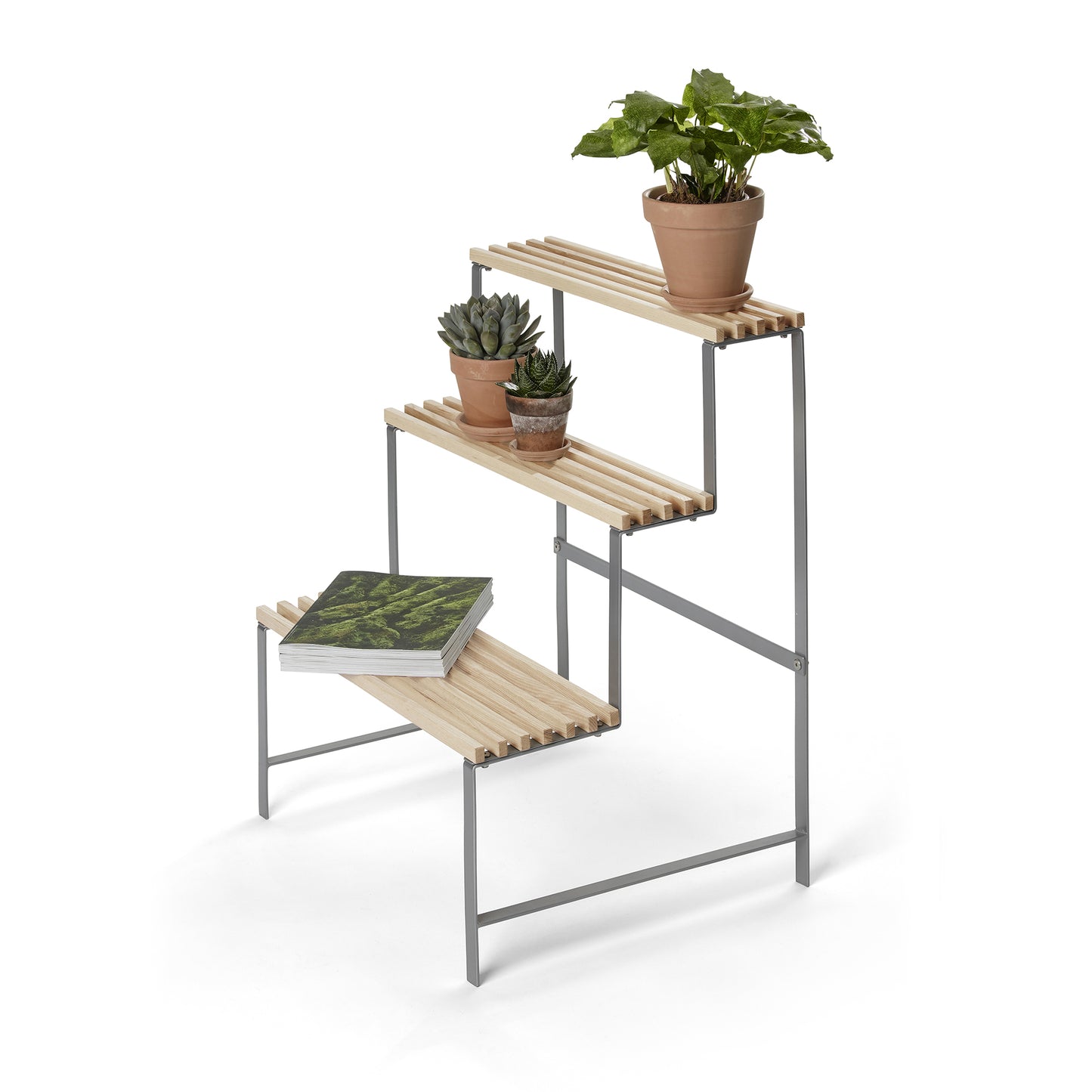 Design House Stockholm Flower Pot Stand, saarni