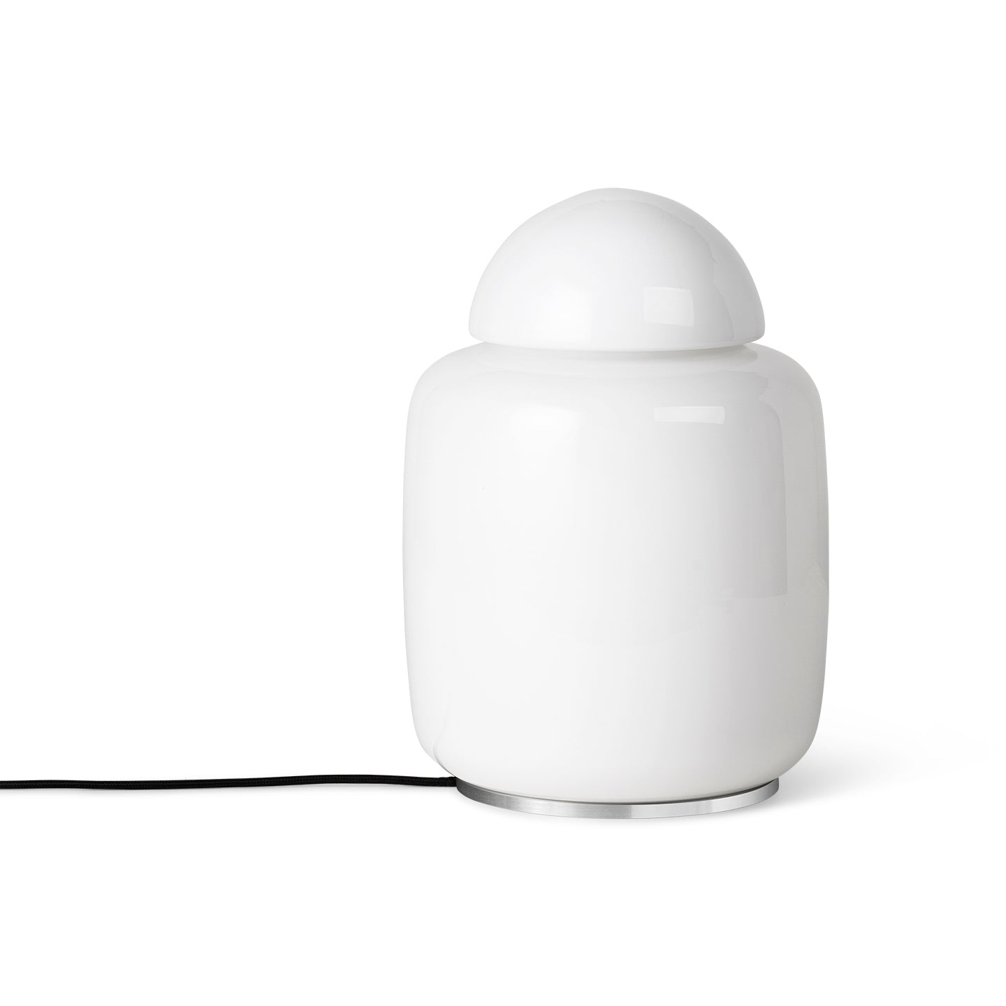 Ferm Living Bell pöytävalaisin