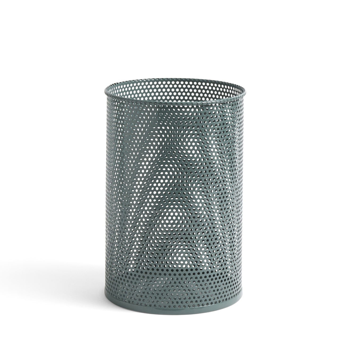 HAY Perforated Bin M salvia