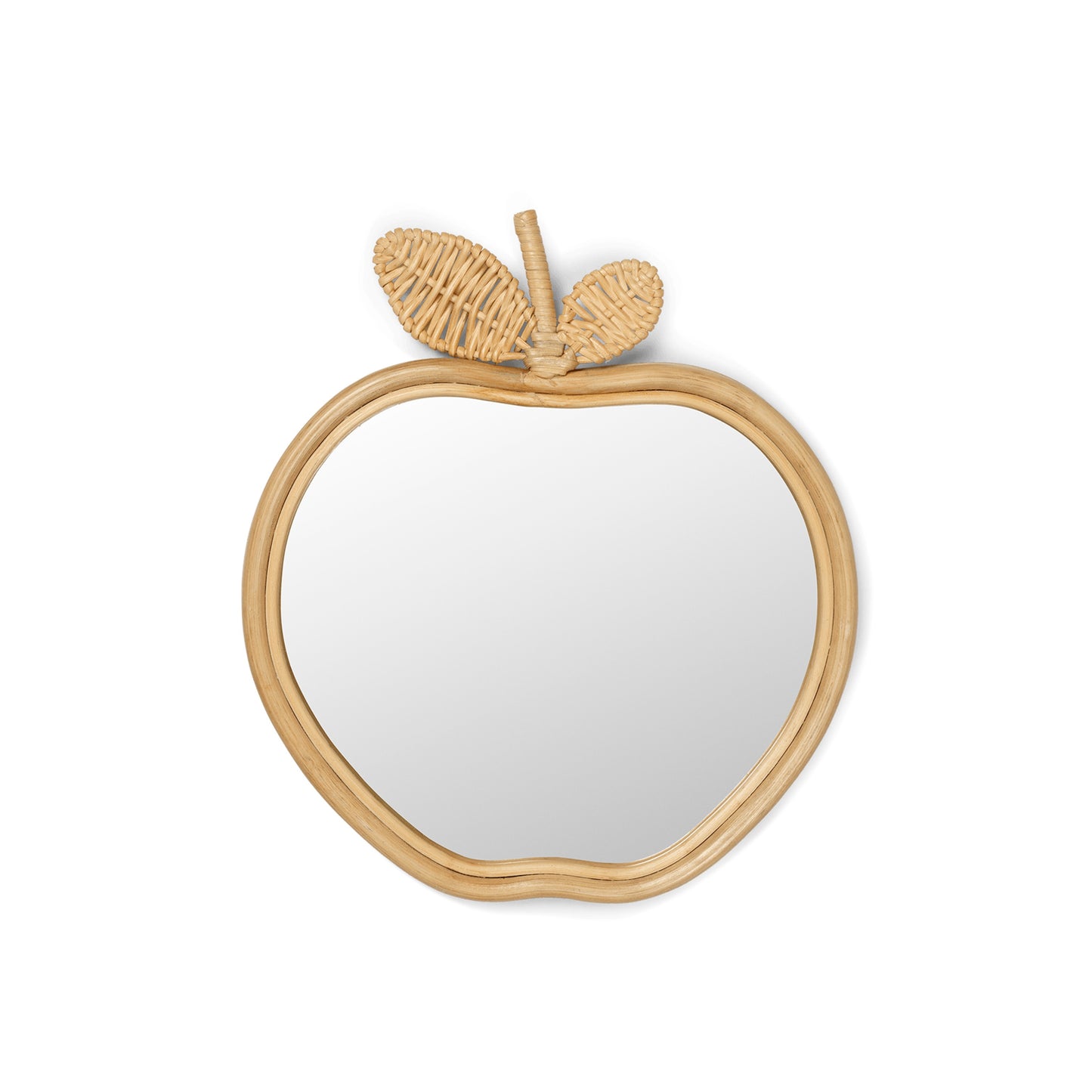 Ferm Living Apple peili