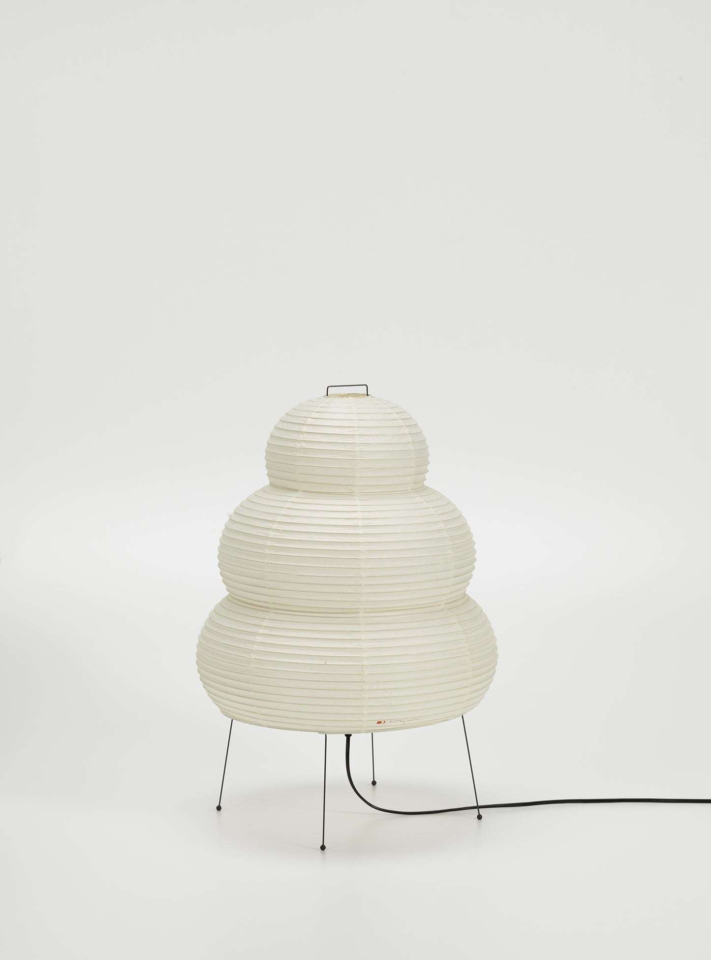 Vitra Akari 24N pöytävalaisin