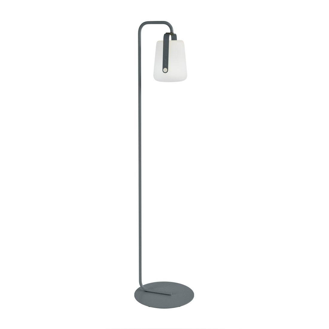 Fermob Balad valaisinteline pystysuora storm grey