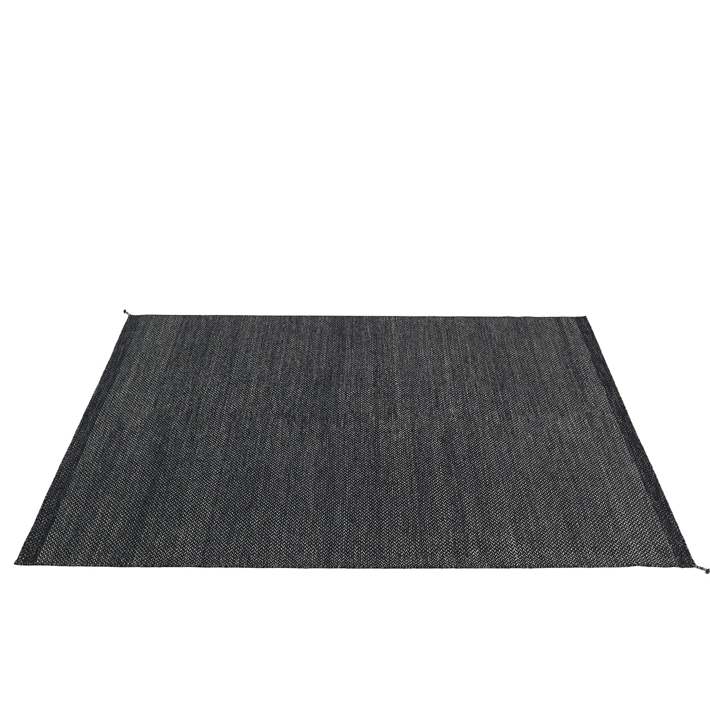 Muuto Ply matto 200x300 yönsininen