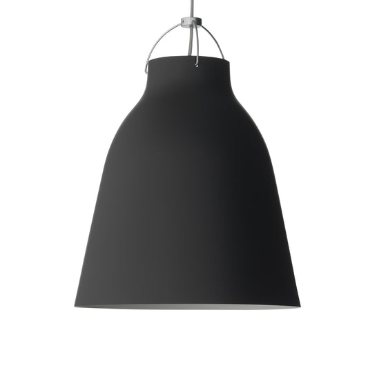 Fritz Hansen Caravaggio P3 valaisin
