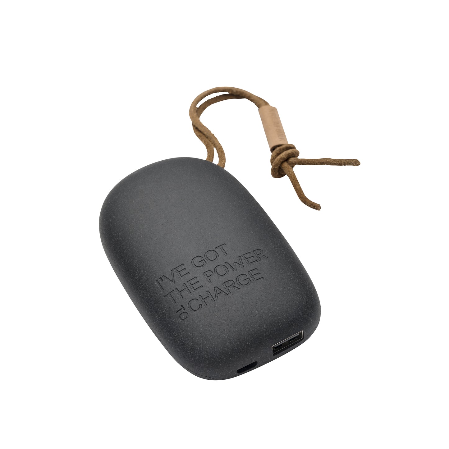 KREAFUNK toCHARGE varavirtalähde musta