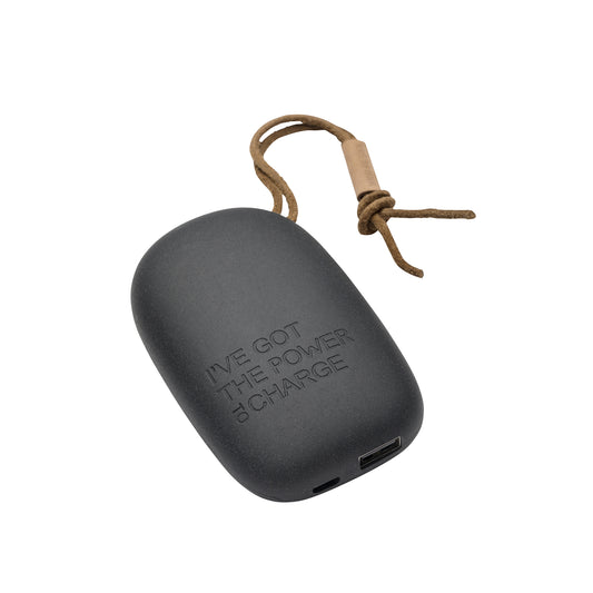 KREAFUNK toCHARGE varavirtalähde musta
