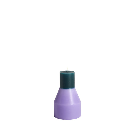 HAY Pillar kynttilä S laventeli