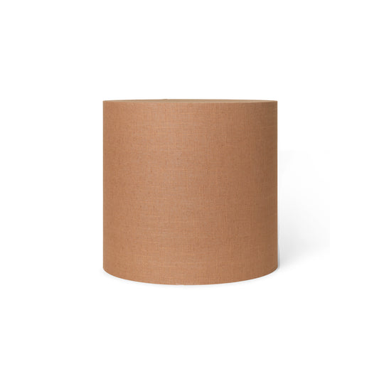 Ferm Living Eclipse varjostin L curry