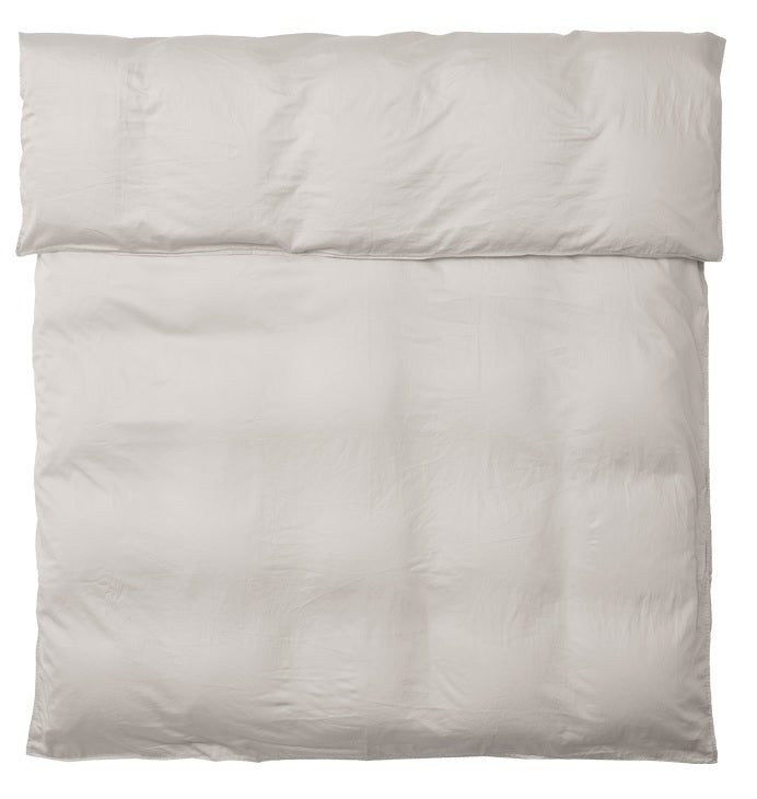 Matri Saara pussilakana 150x210 nougat