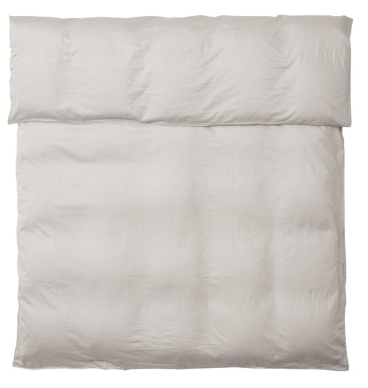 Matri Saara pussilakana 150x210 nougat