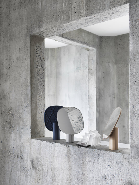 Muuto Mimic peili nude
